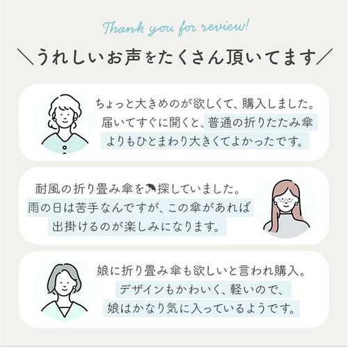 amusant sous la pluie �܂肽���� �ϕ� �ʔ� �܂肽���ݎP �܂��ݎP �ϕ��P �J�P �܂��� 55cm 55�Z���` ��J�� �蓮�J�� ���f�B�[�X�P ���� �P �J�T ���� ��l _12