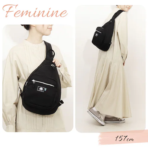 �{�f�B�o�b�O ���f�B�[�X �ʔ� SCANDINAVIAN FOREST �X�J���W�i�r�A���t�H���X�g �����V�����_�[�o�b�O �����V�����_�[�����b�N ���� �{�f�B�[�o�b�N �I�V���� ���킢�� �V���v�� ��_2