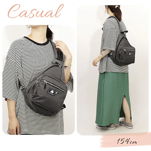 �{�f�B�o�b�O ���f�B�[�X �ʔ� SCANDINAVIAN FOREST �X�J���W�i�r�A���t�H���X�g �����V�����_�[�o�b�O �����V�����_�[�����b�N ���� �{�f�B�[�o�b�N �I�V���� ���킢�� �V���v�� ��_3