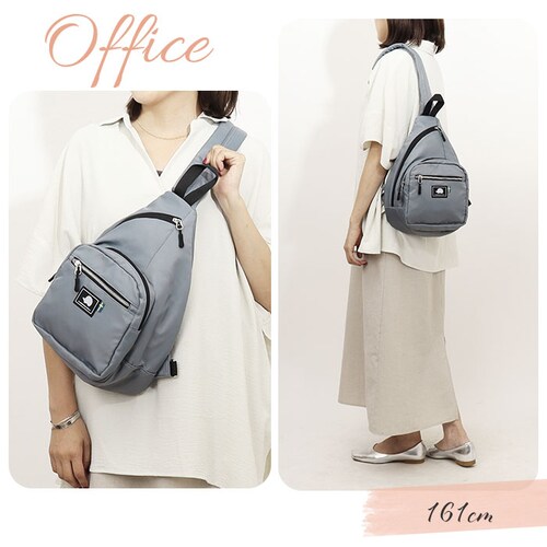 �{�f�B�o�b�O ���f�B�[�X �ʔ� SCANDINAVIAN FOREST �X�J���W�i�r�A���t�H���X�g �����V�����_�[�o�b�O �����V�����_�[�����b�N ���� �{�f�B�[�o�b�N �I�V���� ���킢�� �V���v�� ��_4