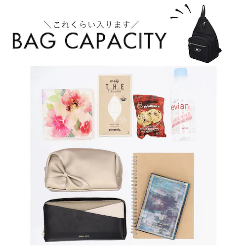 �{�f�B�o�b�O ���f�B�[�X �ʔ� SCANDINAVIAN FOREST �X�J���W�i�r�A���t�H���X�g �����V�����_�[�o�b�O �����V�����_�[�����b�N ���� �{�f�B�[�o�b�N �I�V���� ���킢�� �V���v�� ��_14