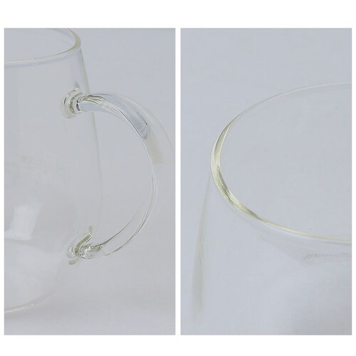 �ϔM�K���X �}�O�J�b�v �n���I 2�Z�b�g �ʔ� HARIO 3RDM-1824 �ϔM�}�O�J�b�v �ϔM �K���X �K���X�� �}�O �J�b�v ���� ������� ���E���h�}�O �d�q�����W�Ή� �H��@�Ή� �J�t�F_9