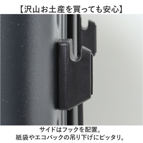 5LAKES&MT �X�[�c�P�[�X �ʔ� �L�����[�P�[�X �L�����[�o�b�O 310-4011 45L 54L ��e�� �t�����g�I�[�v�� �y�� �g�� tsa���b�N �É� �X�g�b�p�[�t�� �����Y �g���x�� �o_13