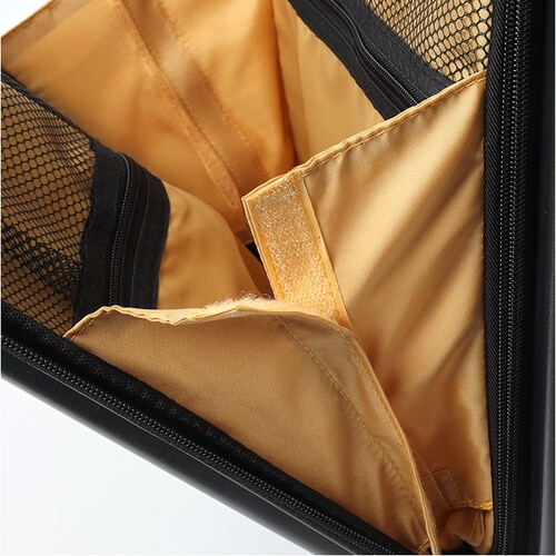 5LAKES&MT �X�[�c�P�[�X �ʔ� �L�����[�P�[�X �L�����[�o�b�O 310-4011 45L 54L ��e�� �t�����g�I�[�v�� �y�� �g�� tsa���b�N �É� �X�g�b�p�[�t�� �����Y �g���x�� �o_16