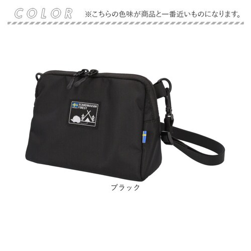 �X�J���W�i�r�A���t�H���X�g �V�����_�[ 251-AFSF280 �ʔ� �V�����_�[�o�b�O �V�����_�[�o�b�N ���|�� �ȂȂߊ|�� �΂߂��� �o�b�O ���� �t�@�X�i�[ SCANDINAVIAN FOREST_12