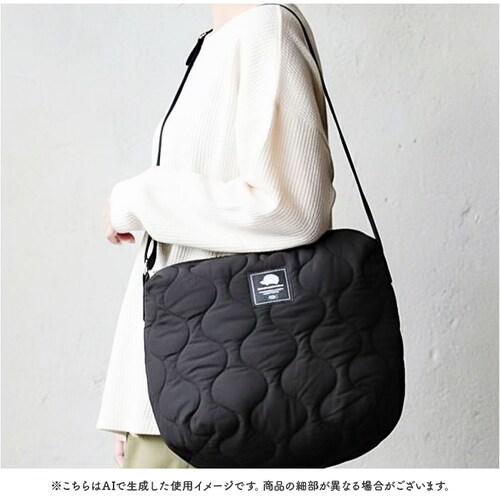スカンジナビアンフォレスト ショルダーバッグ 251-TTSF871 通販 SCANDINAVIAN FOREST 斜めがけバッグ キルティングバック 大きめ 軽量 軽い 撥水 ナイロン ブランド か_1