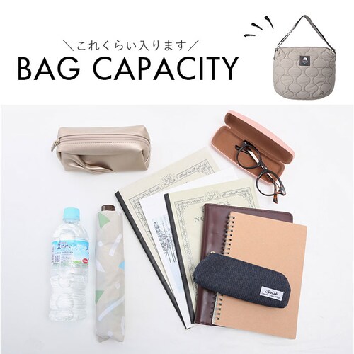 スカンジナビアンフォレスト ショルダーバッグ 251-TTSF871 通販 SCANDINAVIAN FOREST 斜めがけバッグ キルティングバック 大きめ 軽量 軽い 撥水 ナイロン ブランド か_12