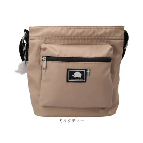 �X�J���W�i�r�A���t�H���X�g �V�����_�[�o�b�O �ʔ� 251-AFSF338 SCANDINAVIAN FOREST �V�����_�[�o�b�N �X�N�G�A�V�����_�[�o�b�O ���f�B�[�X �傫�� �΂߂��� ��l ����_13