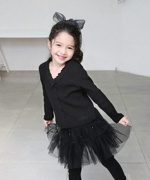 �L�b�Y �w�A�S�� ���{�� �ʔ� �I�[�K���W�[ �p�[�� 68062301 �E�i�X�w�A�S�� �傫�� ���̎q ��l���ۂ� ������ ���w�� ������ ���\�� �I�V���� ���� ������� ���킢�� �w�A�A�����W _2