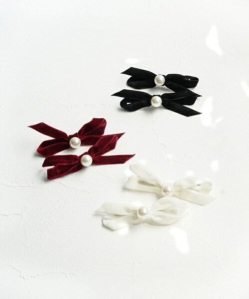 Rora �w�A�N���b�v �L�b�Y 2�Z�b�g �ʔ� �}���� ���{�� �~�j �p�[�� �x���A �w�A�[�N���b�v ���ǂ� ������ �w�A�A�N�Z�T���[ ������ �q�� ���̎q ��l���ۂ� ������ ���w�� ������ ���\_1