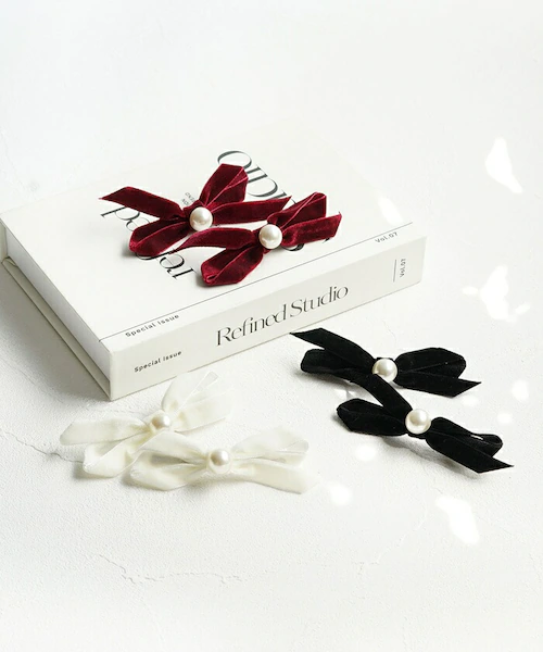 Rora �w�A�N���b�v �L�b�Y 2�Z�b�g �ʔ� �}���� ���{�� �~�j �p�[�� �x���A �w�A�[�N���b�v ���ǂ� ������ �w�A�A�N�Z�T���[ ������ �q�� ���̎q ��l���ۂ� ������ ���w�� ������ ���\_9