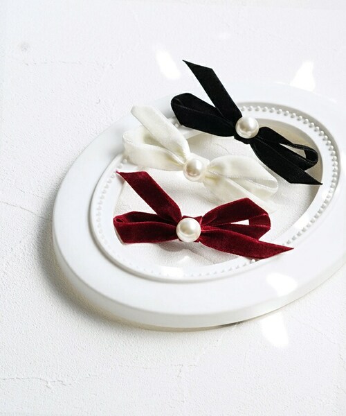 Rora �w�A�N���b�v �L�b�Y 2�Z�b�g �ʔ� �}���� ���{�� �~�j �p�[�� �x���A �w�A�[�N���b�v ���ǂ� ������ �w�A�A�N�Z�T���[ ������ �q�� ���̎q ��l���ۂ� ������ ���w�� ������ ���\_13