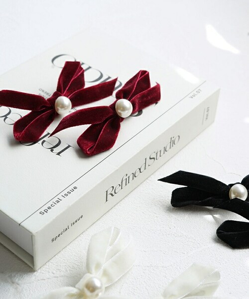 Rora �w�A�N���b�v �L�b�Y 2�Z�b�g �ʔ� �}���� ���{�� �~�j �p�[�� �x���A �w�A�[�N���b�v ���ǂ� ������ �w�A�A�N�Z�T���[ ������ �q�� ���̎q ��l���ۂ� ������ ���w�� ������ ���\_14