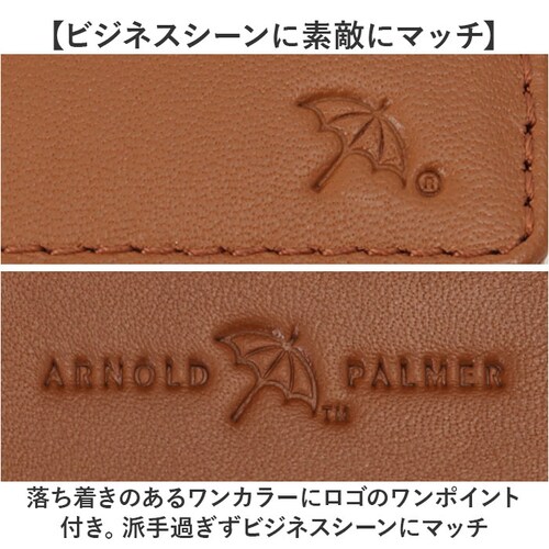 �A�[�m���h�p�[�}�[ ���h���� ArnoldPalmer 4AP3207 �ʔ� ���h�P�[�X �J�[�h���� �J�[�h�P�[�X ���h ���� �J�[�h �P�[�X �����Y ���f�B�[�X �u�����h �j�� �a�m ���� �Љ�l _6