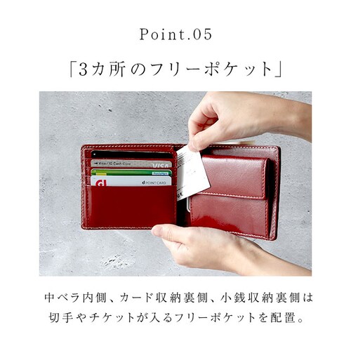 �A�[�m���h�p�[�}�[ ���z ArnoldPalmer 4AP3636 �ʔ� ��܂���z 2�܂���z ��܂� �܍��z �J�[�h���� ������ �T�C�t �����z �����Y �{�v ���U�[ ���v �j�� �a�m �j�q_8