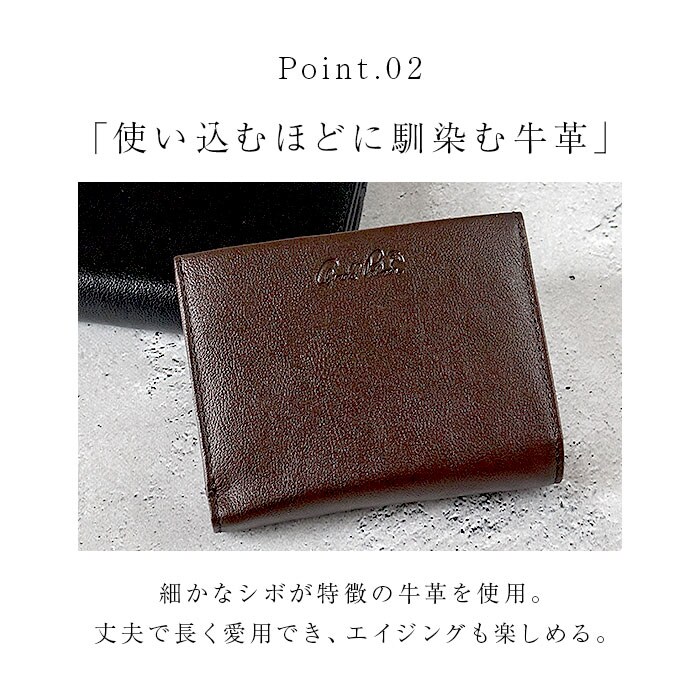 BLACK アーノルドパーマー 財布 ArnoldPalmer 4AP3613 通販 二つ折り