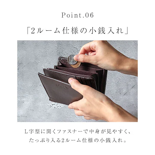 �A�[�m���h�p�[�}�[ ���z ArnoldPalmer 4AP3613 �ʔ� ��܂���z 2�܂���z ��܂� �܍��z �J�[�h���� ������ �T�C�t �����z �����Y �{�v ���U�[ ���v �j�� �a�m �j�q_9