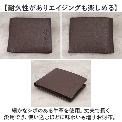 �A�[�m���h�p�[�}�[ ���z ArnoldPalmer 4AP3611 �ʔ� ��܂���z 2�܂���z ��܂� �܍��z �J�[�h���� ������ �T�C�t �����z �����Y �{�v ���U�[ ���v �j�� �a�m �j�q_3