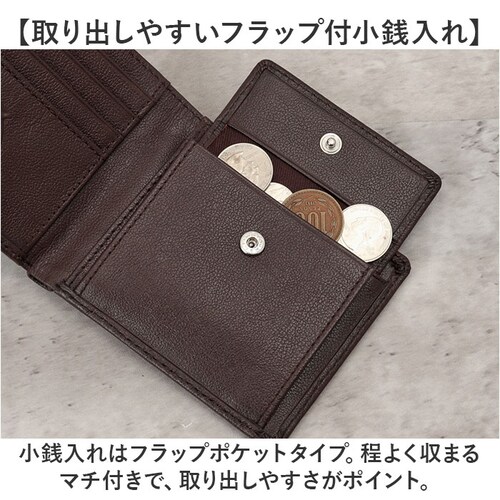 �A�[�m���h�p�[�}�[ ���z ArnoldPalmer 4AP3611 �ʔ� ��܂���z 2�܂���z ��܂� �܍��z �J�[�h���� ������ �T�C�t �����z �����Y �{�v ���U�[ ���v �j�� �a�m �j�q_6