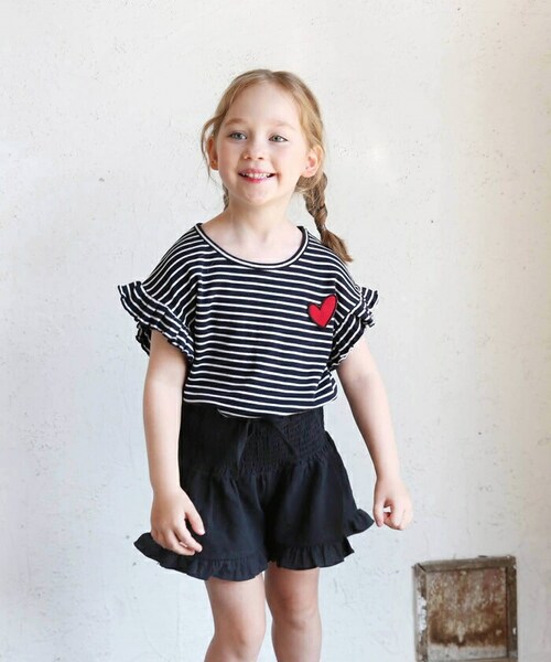 �L�����b�g�p���c �L�b�Y �ʔ� �L�����b�g �p���c 74022401 �L�����b�g�X�J�[�g ���̎q �M���U�[ ���{�� ��100�� ������� ���킢�� �I�V���� ���� �ʉ� �ʊw �J�W���A�� �V���[�g�p_3