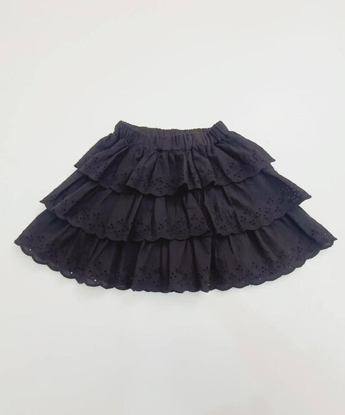 Rora �L�����b�g �L�b�Y �ʔ� ���[�� �L�����b�g�p���c �~���g�J���J�� �L�����b�g�X�J�[�g ��100% �R�b�g��100 �ĕ� �t �� �t���� �X�J�[�g ���킢�� ������� ���̎q ���q �q�ǂ� _10