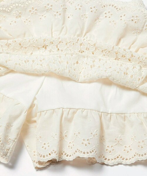 �L�����b�g�X�J�[�g �L�b�Y �ʔ� �L�����b�g �X�J�[�g 10000749 �L�����b�g�p���c ���̎q ���[�X �t���� �� �R�b�g�� �I�V���� ���� ������� ���킢�� �ʉ� �ʊw �i�`������ �V���[�g_11