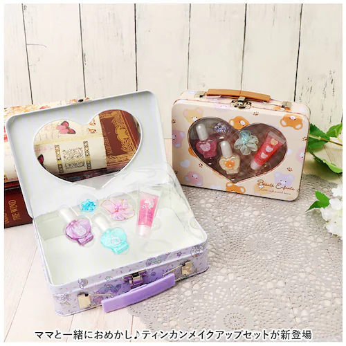 �q�� ���C�N�Z�b�g �ʔ� ���ǂ� ���C�N�A�b�v�Z�b�g �L�b�Y ���C�N �Z�b�g ���b�v�O���X �w�A�S�� ���n�� �l�C�� �L�b�Y�R�X�� ���̎q �R�X�� ���� ������� ���킢�� ���� �q�ǂ� �a���� �N��_1