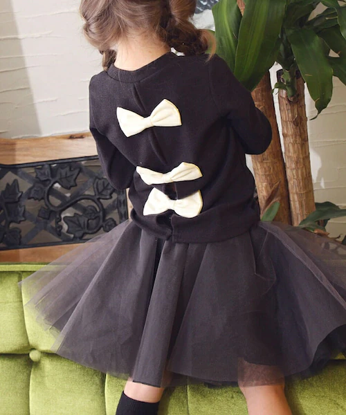 スカート キッズ 女の子 通販 チュチュスカート 10002910 チュールスカート ギャザースカート シンプル ガーリー 発表会 結婚式 入園式 卒園式 入学式 フォーマル かわいい オシャレ 可愛_9