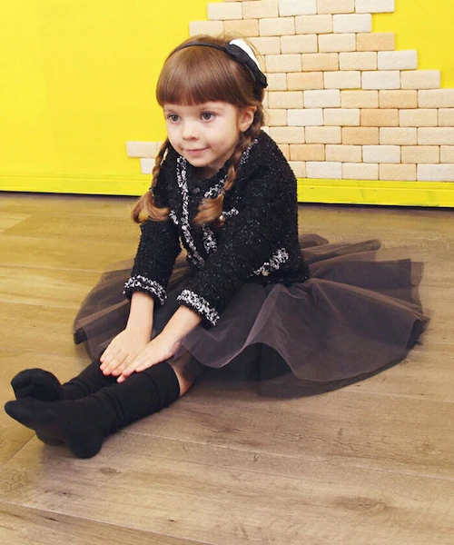 スカート キッズ 女の子 通販 チュチュスカート 10002910 チュールスカート ギャザースカート シンプル ガーリー 発表会 結婚式 入園式 卒園式 入学式 フォーマル かわいい オシャレ 可愛_10