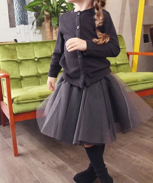 スカート キッズ 女の子 通販 チュチュスカート 10002910 チュールスカート ギャザースカート シンプル ガーリー 発表会 結婚式 入園式 卒園式 入学式 フォーマル かわいい オシャレ 可愛_25
