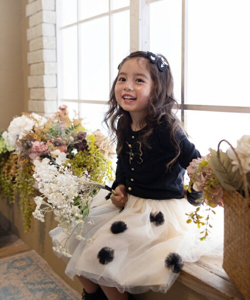 Rora �q���� �X�J�[�g �ʔ� �|�b�v�}�� ���ԃX�J�[�g �t���A�X�J�[�g �L�b�Y ���̎q ���q �`���[���X�J�[�g ���[�X �t�����[ �t�H�[�}�� �J�W���A�� �p�[�e�B�[ ���o���� �a���� �L�O�� ����_4