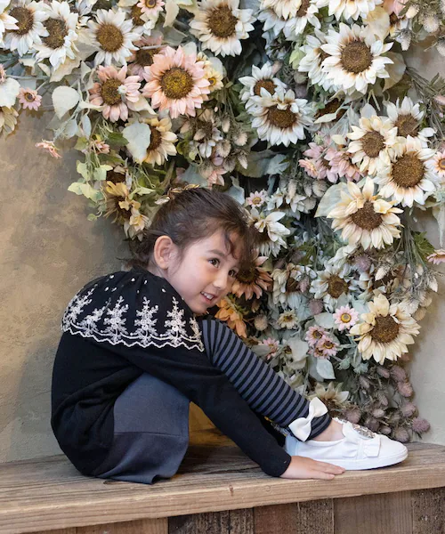 Rora �q���� �X�J�[�g �ʔ� �X�J�b�c �J�G�f ���{���{�[�_�[�X�J�b�c �X�J�[�g�p���c �t���A�X�J�[�g �~�j�X�J�[�g �L�b�Y ���̎q ���q �J�W���A�� �V���v�� ���o���� ���킢�� �I�V���� ��_4