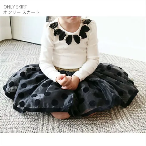 �X�J�[�g �L�b�Y ���̎q �ʔ� �`���[���X�J�[�g 10006023 �M���U�[�X�J�[�g �`���`�� ���\�� ������ ������ ���w�� �h�b�g ���� �E�G�X�g�S�� �K�[���[ ���킢�� �I�V���� ���� ������_1