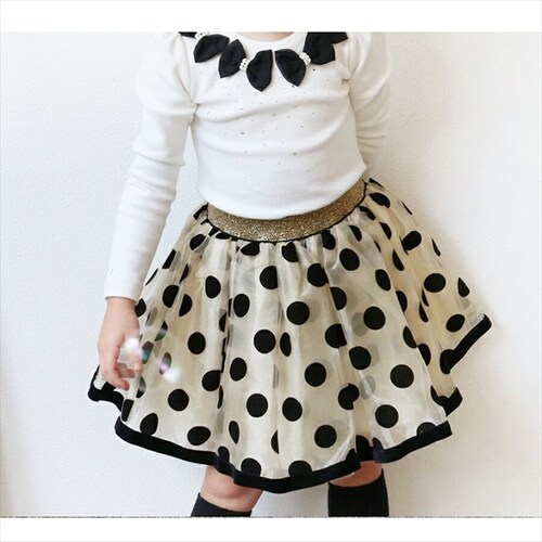 �X�J�[�g �L�b�Y ���̎q �ʔ� �`���[���X�J�[�g 10006023 �M���U�[�X�J�[�g �`���`�� ���\�� ������ ������ ���w�� �h�b�g ���� �E�G�X�g�S�� �K�[���[ ���킢�� �I�V���� ���� ������_12