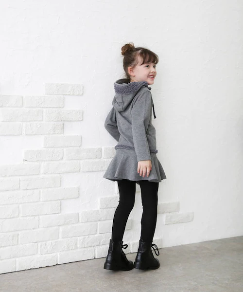 �L�b�Y ���̎q ������� �� �Z�b�g�A�b�v �ʔ� �㉺�Z�b�g �H�~ 72012402 ���� �p�[�J�[ �X�J�b�c �X�J�[�g�p���c �t�[�f�B�[ �t���� �� �R�b�g�� ���킢�� �J�W���A���Z�b�g�A�b�v �J�W_4