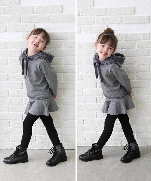 �L�b�Y ���̎q ������� �� �Z�b�g�A�b�v �ʔ� �㉺�Z�b�g �H�~ 72012402 ���� �p�[�J�[ �X�J�b�c �X�J�[�g�p���c �t�[�f�B�[ �t���� �� �R�b�g�� ���킢�� �J�W���A���Z�b�g�A�b�v �J�W_9