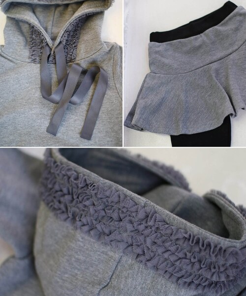 �L�b�Y ���̎q ������� �� �Z�b�g�A�b�v �ʔ� �㉺�Z�b�g �H�~ 72012402 ���� �p�[�J�[ �X�J�b�c �X�J�[�g�p���c �t�[�f�B�[ �t���� �� �R�b�g�� ���킢�� �J�W���A���Z�b�g�A�b�v �J�W_12