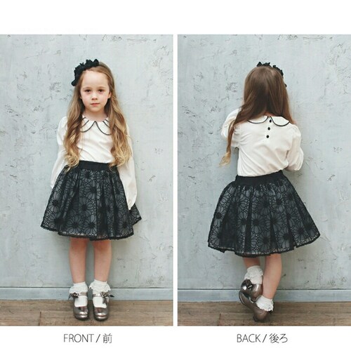 �u���E�X �q�� ���̎q �ʔ� �q�ǂ� �ۋ� 03171902 ���� �p�t�X���[�u �� �z���C�g ������ ���w�� ���Ǝ� ���[�X �t�H�[�}�� �J�W���A�� ������ ���\�� ������� ��l���� �I�V���� _5