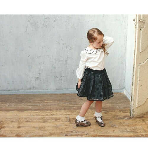 �u���E�X �q�� ���̎q �ʔ� �q�ǂ� �ۋ� 03171902 ���� �p�t�X���[�u �� �z���C�g ������ ���w�� ���Ǝ� ���[�X �t�H�[�}�� �J�W���A�� ������ ���\�� ������� ��l���� �I�V���� _9