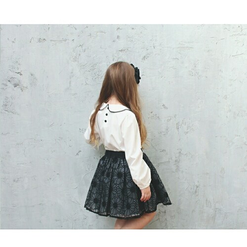 �u���E�X �q�� ���̎q �ʔ� �q�ǂ� �ۋ� 03171902 ���� �p�t�X���[�u �� �z���C�g ������ ���w�� ���Ǝ� ���[�X �t�H�[�}�� �J�W���A�� ������ ���\�� ������� ��l���� �I�V���� _11