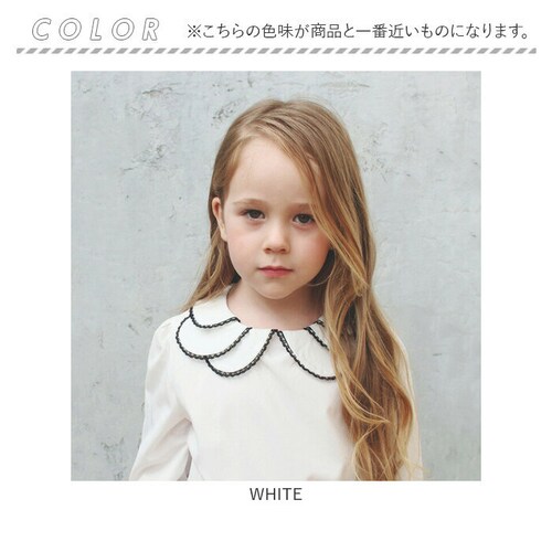 �u���E�X �q�� ���̎q �ʔ� �q�ǂ� �ۋ� 03171902 ���� �p�t�X���[�u �� �z���C�g ������ ���w�� ���Ǝ� ���[�X �t�H�[�}�� �J�W���A�� ������ ���\�� ������� ��l���� �I�V���� _12