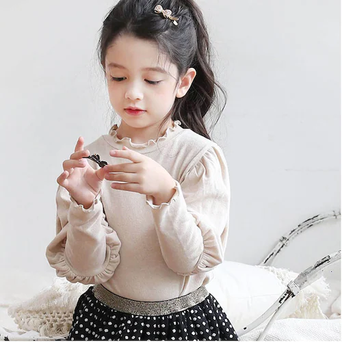 ���̎q �L�b�Y ���� T�V���c �ʔ� ����T 53012202 ����T�V���c �J�b�g�\�[ �t���� �p�t�X���[�u ������� ���킢�� �I�V���� ���� ��l���ۂ� ���ǂ� ���q ���w�� �ʊw �g�b�v�X _5