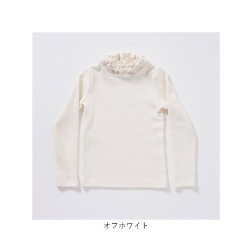 ���̎q �L�b�Y ���� T�V���c �ʔ� ����T 43152102 ����T�V���c �J�b�g�\�[ �^�[�g���l�b�N �n�C�l�b�N �����キ���� ���n ������� ���킢�� �I�V���� ���� ���ǂ� ���q ���w�� �g_15