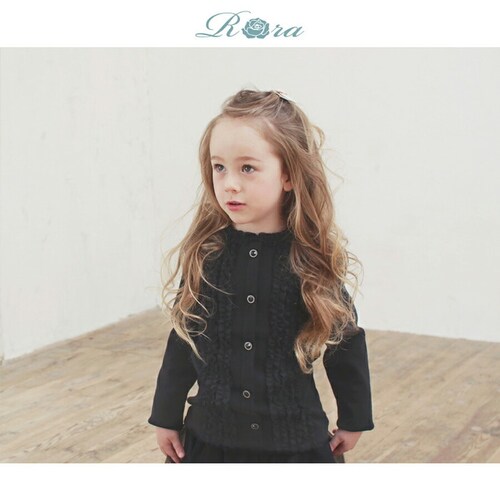 ���̎q �L�b�Y ���� T�V���c �ʔ� ����T 03191902 ����T�V���c �J�b�g�\�[ �t���� �t�F�C�N�{�^�� ������� ���킢�� �I�V���� ���� �t�H�[�}�� ������ ������ ���ǂ� ���q ���w��_2