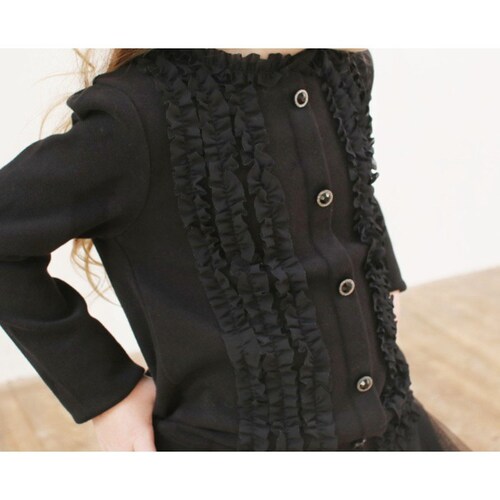 ���̎q �L�b�Y ���� T�V���c �ʔ� ����T 03191902 ����T�V���c �J�b�g�\�[ �t���� �t�F�C�N�{�^�� ������� ���킢�� �I�V���� ���� �t�H�[�}�� ������ ������ ���ǂ� ���q ���w��_9