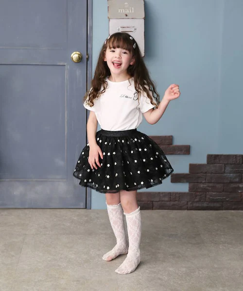 �L�b�Y T�V���c ���� ���̎q �ʔ� �J�b�g�\�[ 73062401 ����T�V���c �ĕ� �˂� �L �l�R �h�J �p�[�� �V���v�� �J�W���A�� ���� ������� ���킢�� �I�V���� ���ǂ� ���q �ʉ� ��_5