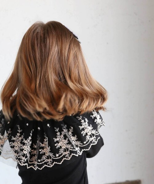 ���̎q �L�b�Y ���� T�V���c �ʔ� ����T 63022302 ����T�V���c �J�b�g�\�[ �n�C�l�b�N ���b�t���J���[ �h�J �`���[�� ������� ���킢�� �I�V���� ���� ���ǂ� ���q ���w�� �g�b�v_13