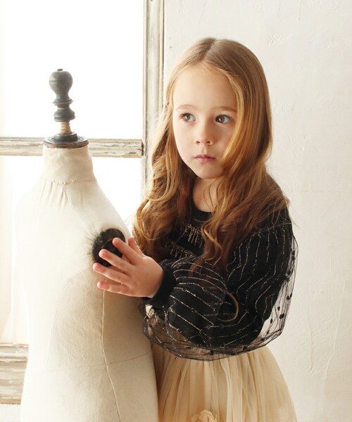 ���̎q �L�b�Y ���� T�V���c �ʔ� ����T 13252002 ����T�V���c �J�b�g�\�[ �`���[�� �p�t�X���[�u ������� ���킢�� �I�V���� ���� �t�H�[�}�� ������ ������ ���ǂ� ���q ���w��_6