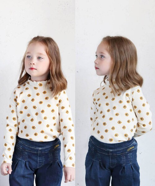 ���̎q �L�b�Y ���� T�V���c �ʔ� ����T 63042302 ����T�V���c �J�b�g�\�[ ���u�҂� �n�C�l�b�N �ԕ� �Ђ܂�� ������� ���킢�� �I�V���� ���� �H �~ �t �H�~ ���ǂ� ���q ��_4