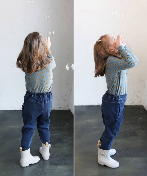 ���̎q �L�b�Y ���� T�V���c �ʔ� ����T 63042302 ����T�V���c �J�b�g�\�[ ���u�҂� �n�C�l�b�N �ԕ� �Ђ܂�� ������� ���킢�� �I�V���� ���� �H �~ �t �H�~ ���ǂ� ���q ��_7